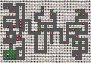 Уровень 242 — Bugs1005 collections